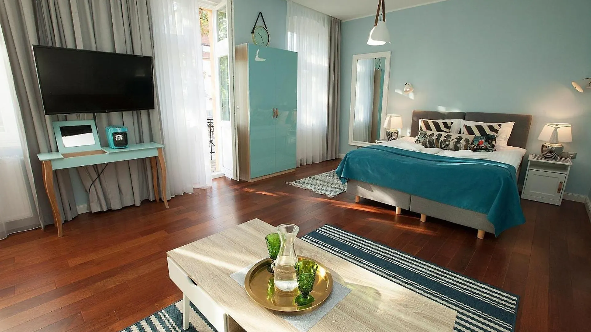 Comfort Art By Grand Apartments Sopot Poland