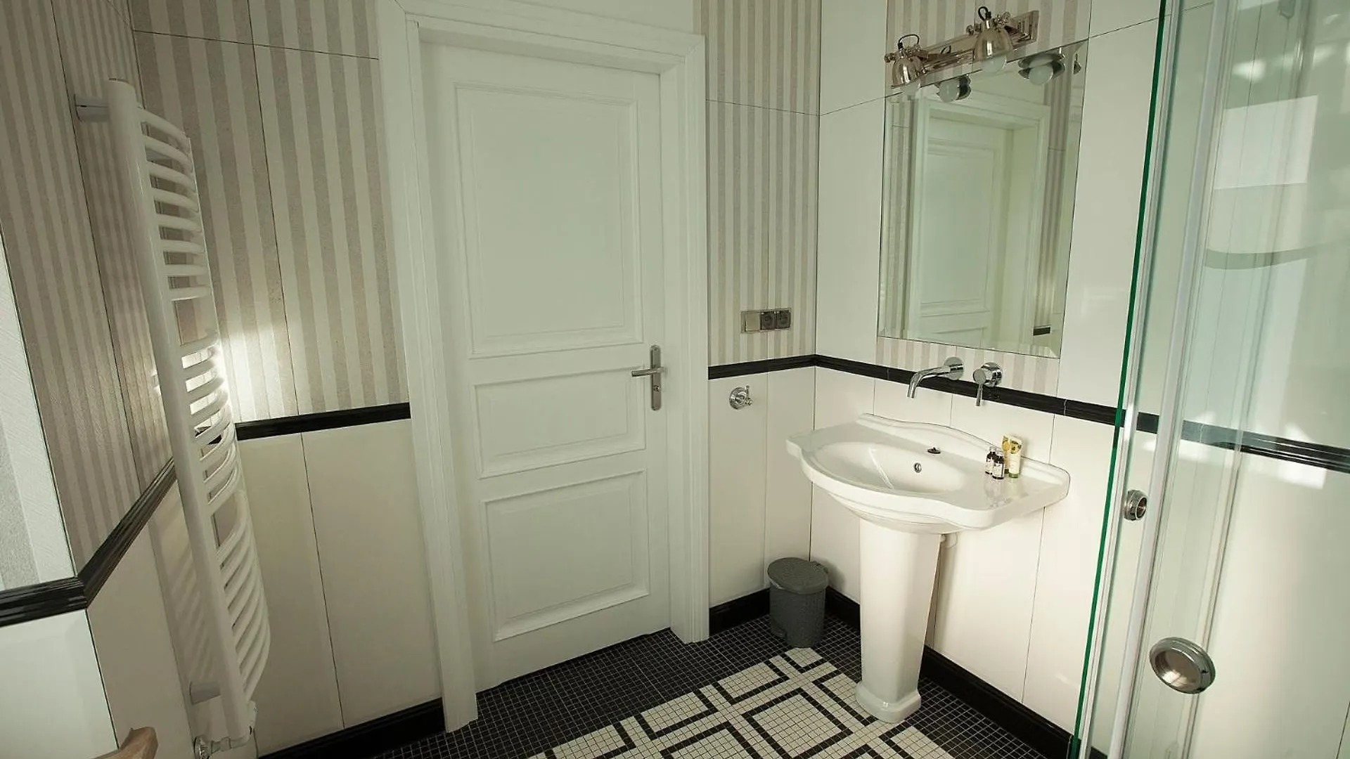 Comfort Art By Grand Apartments Sopot Poland