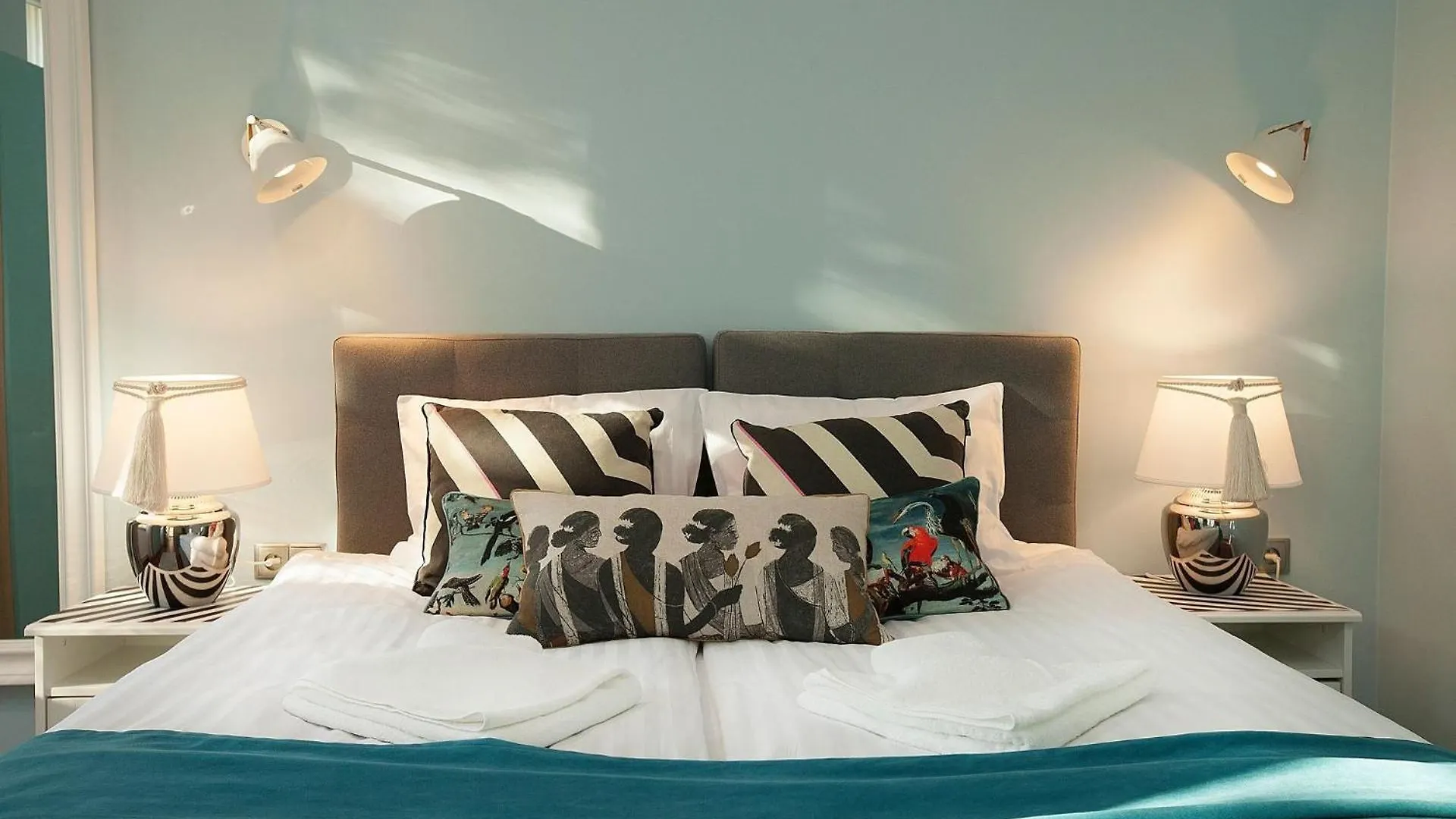 Comfort Art By Grand Apartments Sopot