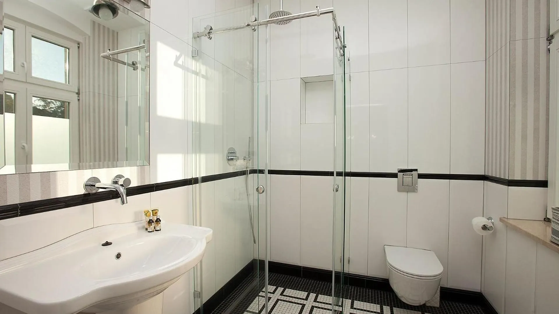 Comfort Art By Grand Apartments Sopot