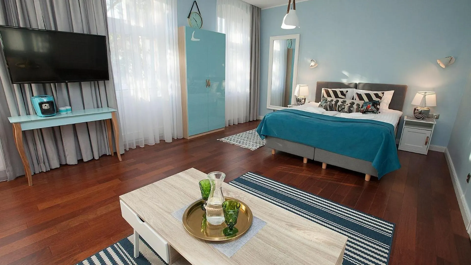 Comfort Art By Grand Apartments Sopot