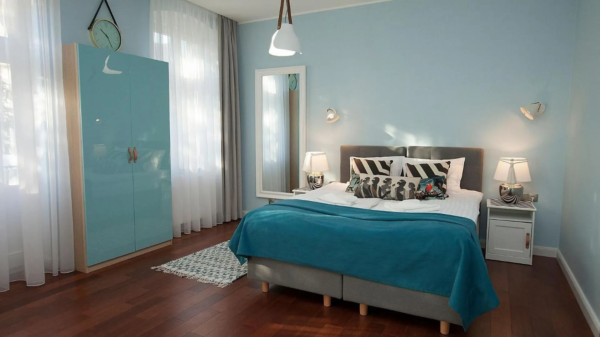 Comfort Art By Grand Apartments Sopot
