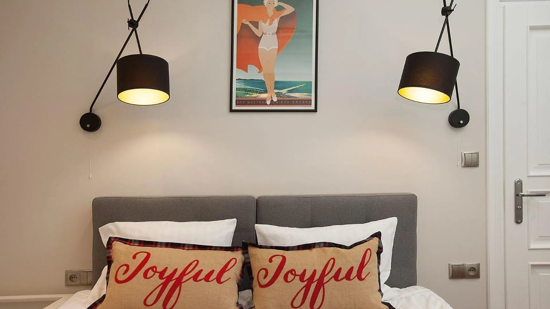 Comfort Art By Grand Apartments Sopot 0*,