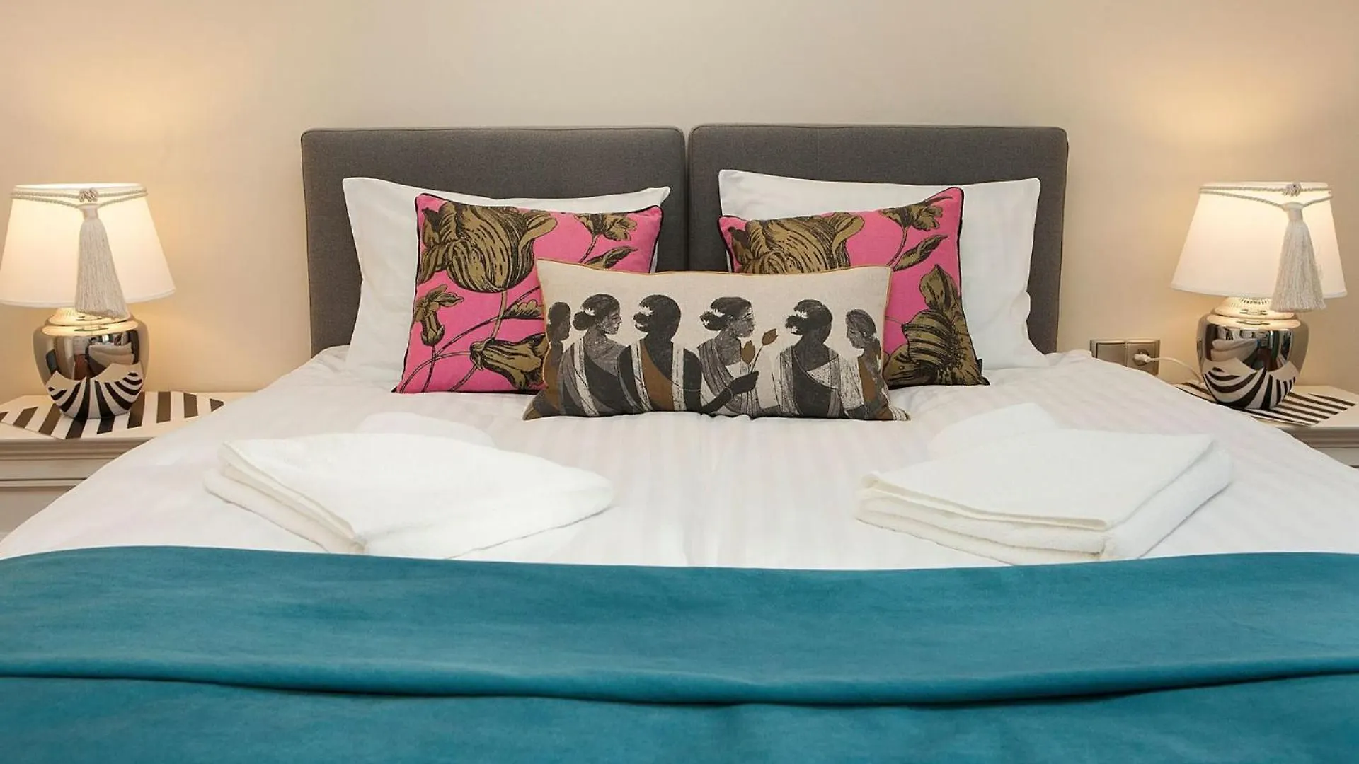 Comfort Art By Grand Apartments Sopot
