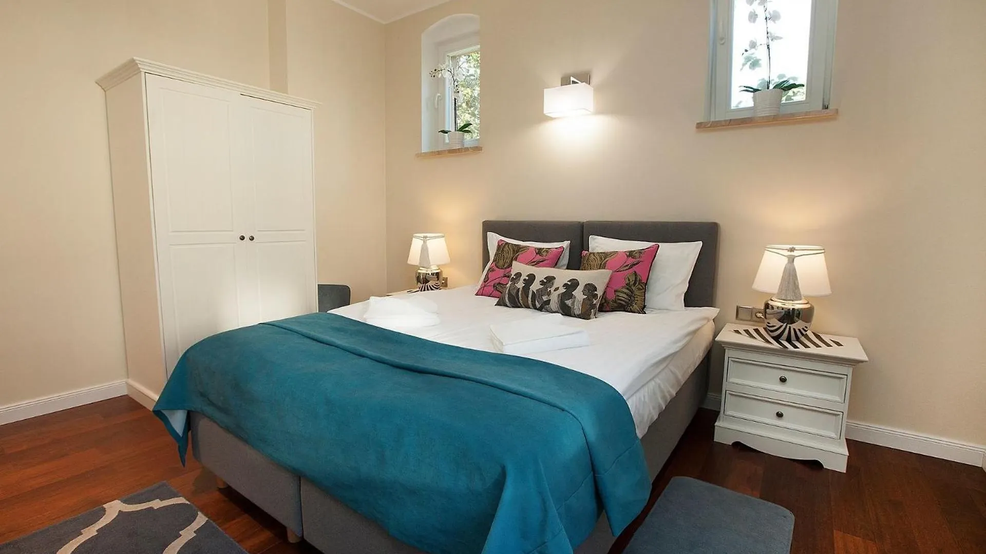 Comfort Art By Grand Apartments Sopot