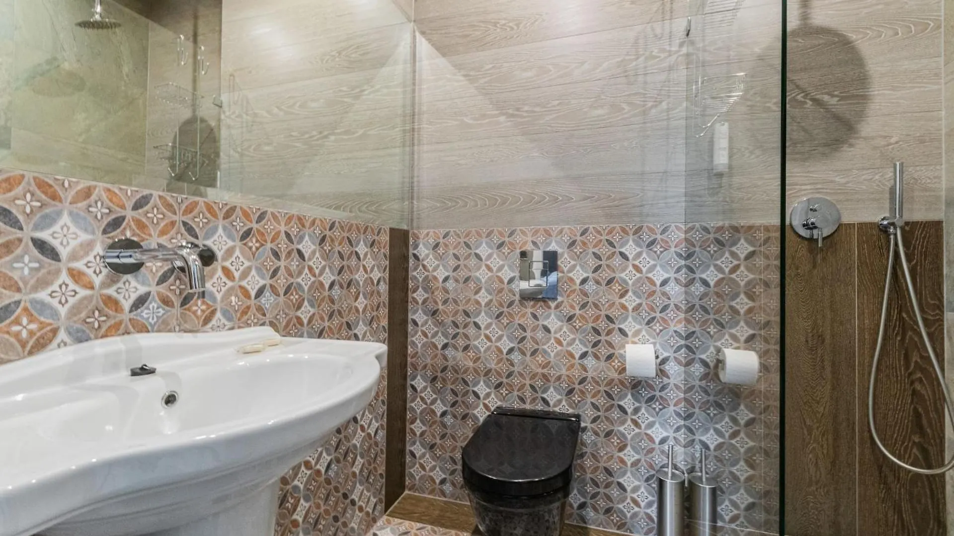 Comfort Art By Grand Apartments Sopot