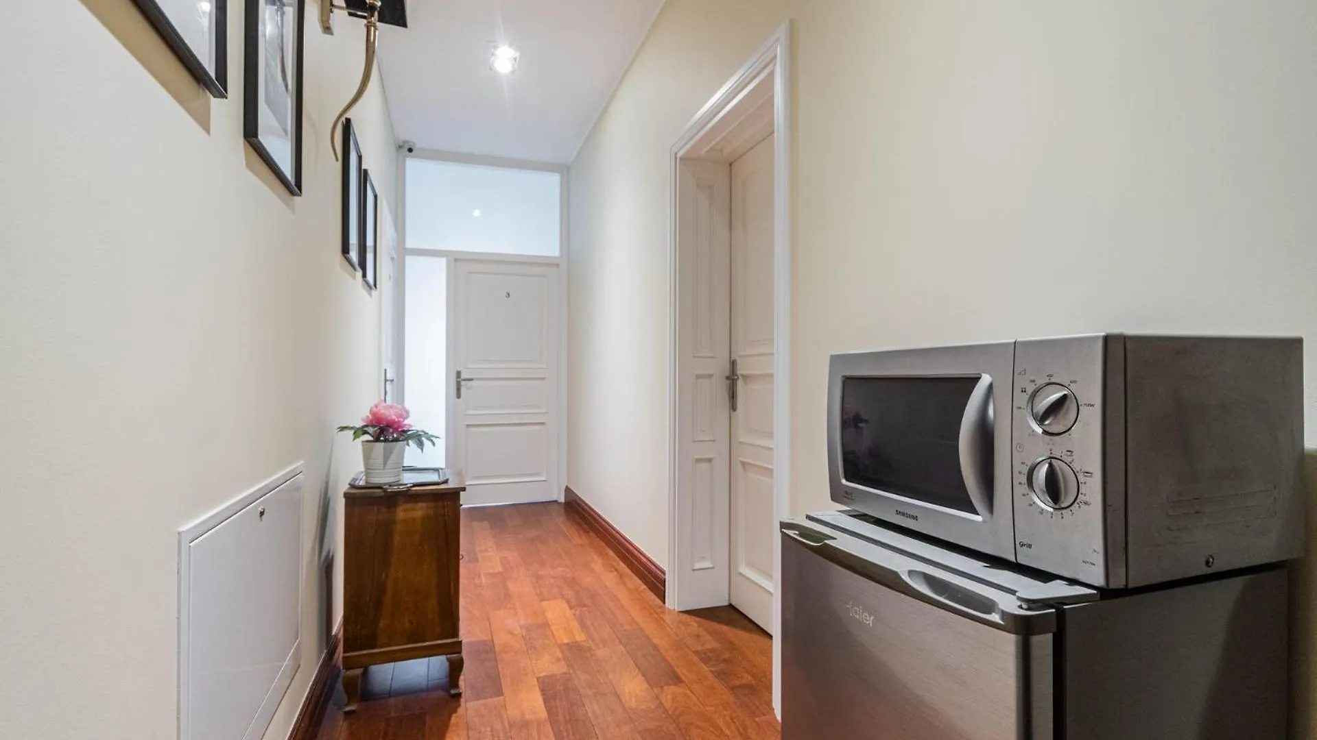 Comfort Art By Grand Apartments Sopot