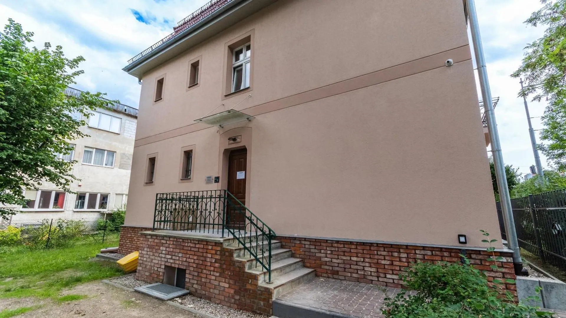 Comfort Art By Grand Apartments Sopot