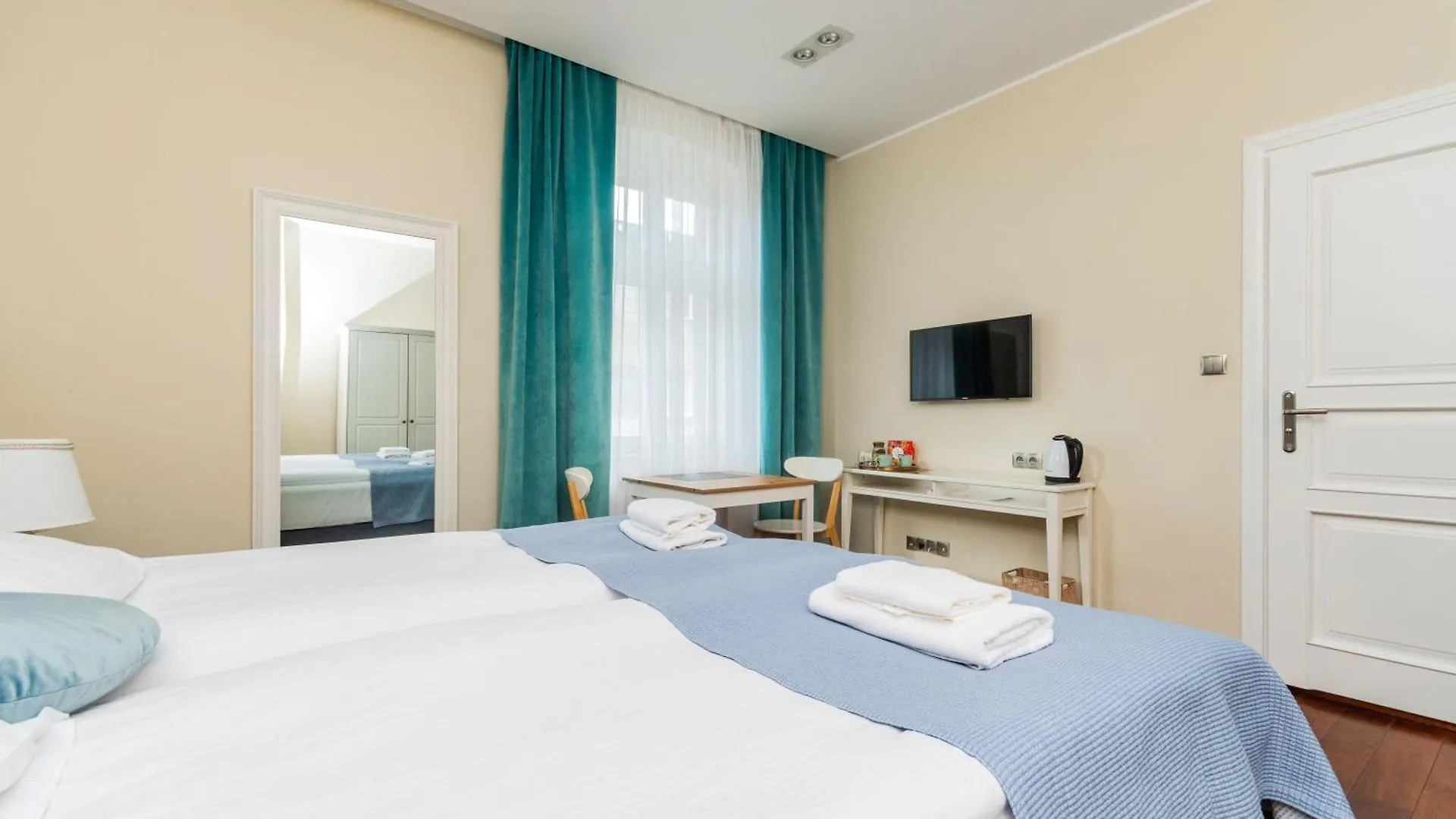 Comfort Art By Grand Apartments Sopot