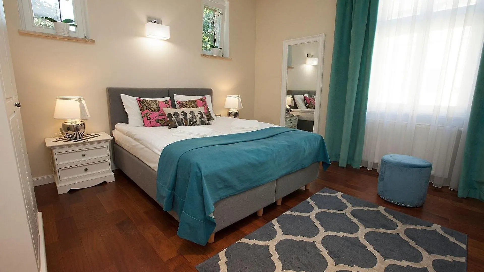 Comfort Art By Grand Apartments Sopoty